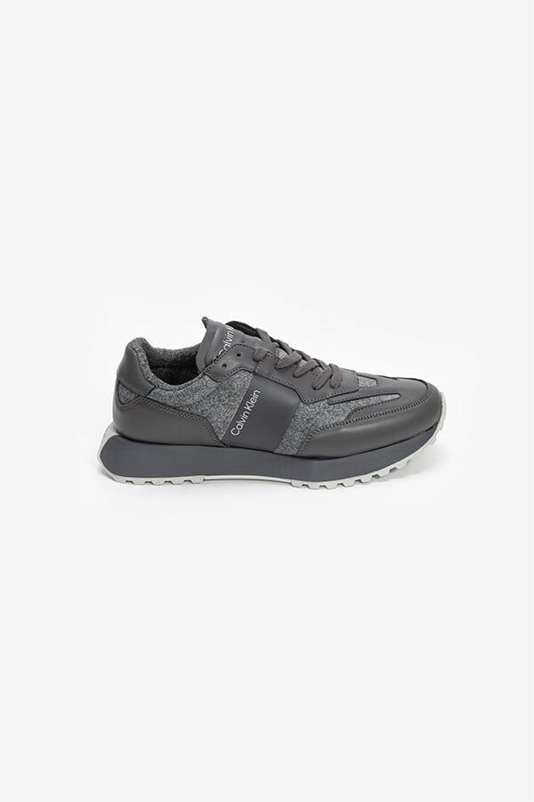 Calvin klein erkek sneaker