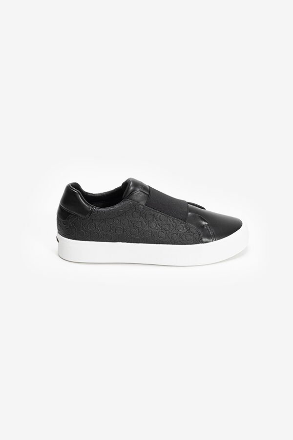 Calvin Klein Kadın Sneaker (HW0HW02219)