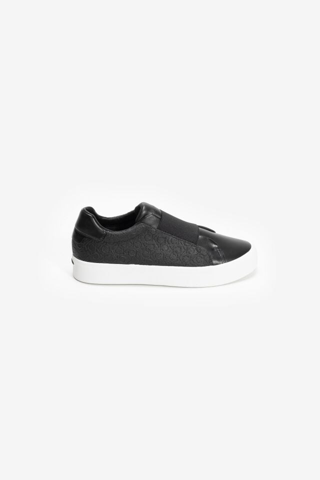 Calvin Klein Kadın Sneaker (HW0HW02219)
