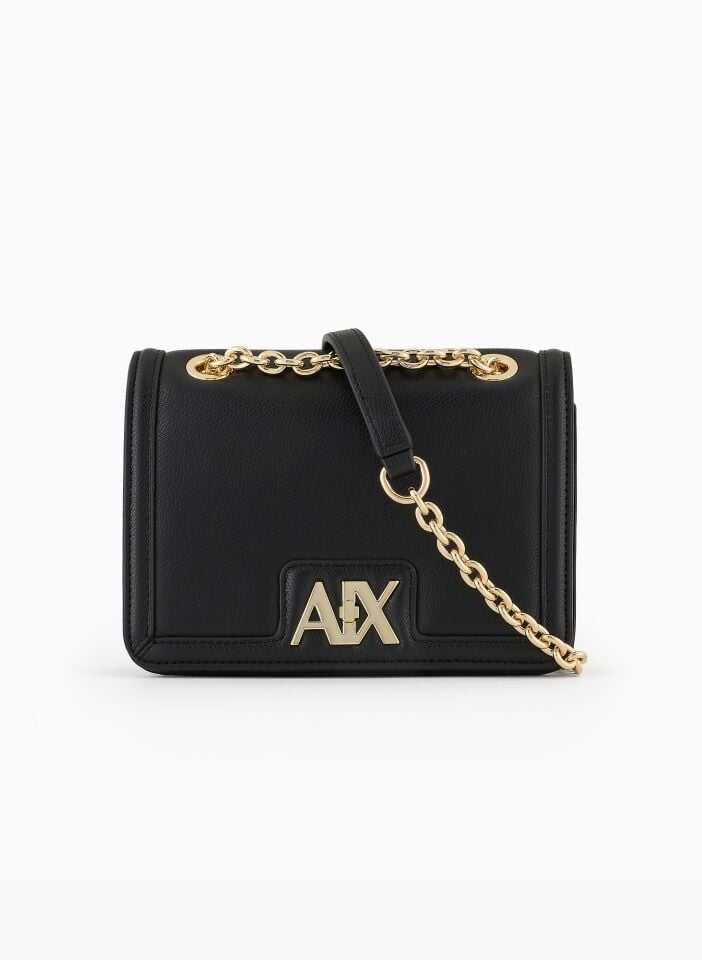 Armani exchange kadin omuz çantası 9429864r731