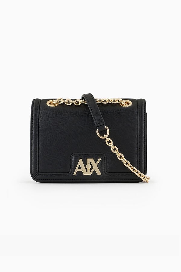Armani exchange kadın omuz çantası