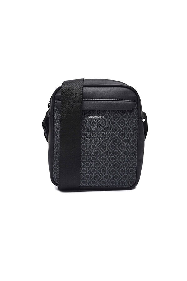 Ck lv04d30894 ck must mono reporter s erkek çanta - güldeko