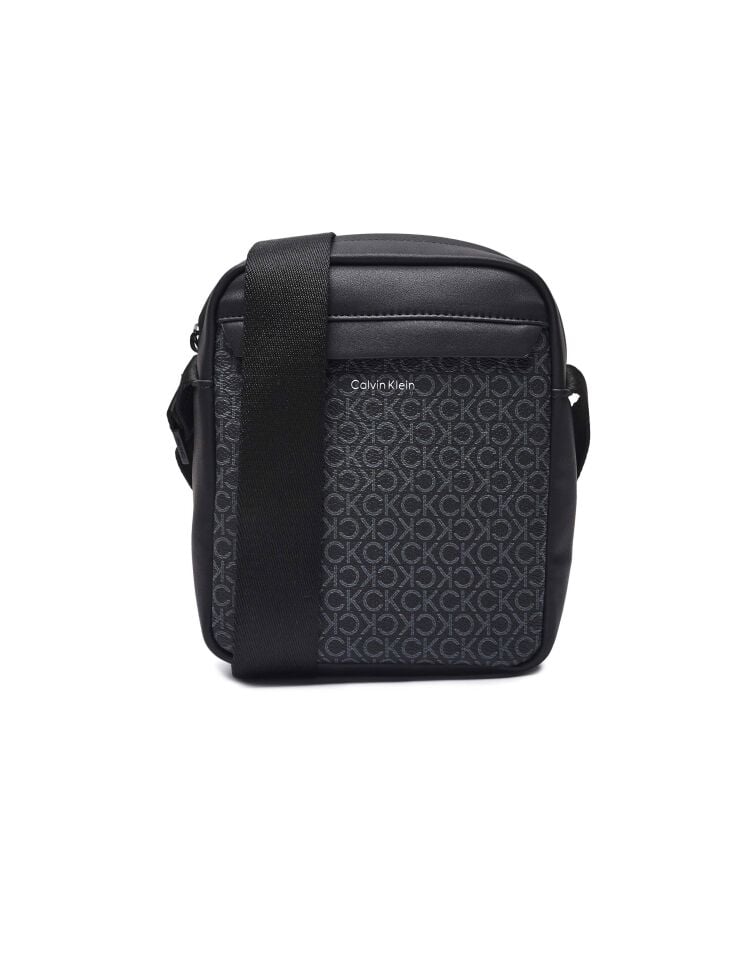 Ck lv04d30894 ck must mono reporter s erkek çanta - güldeko