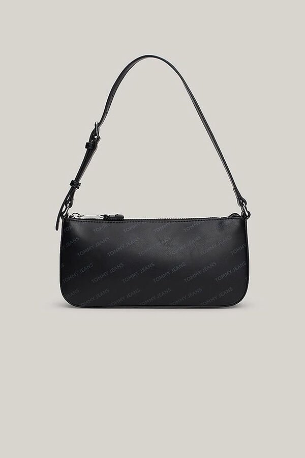 Tommy Hilfiger kadın essential baskılı çanta