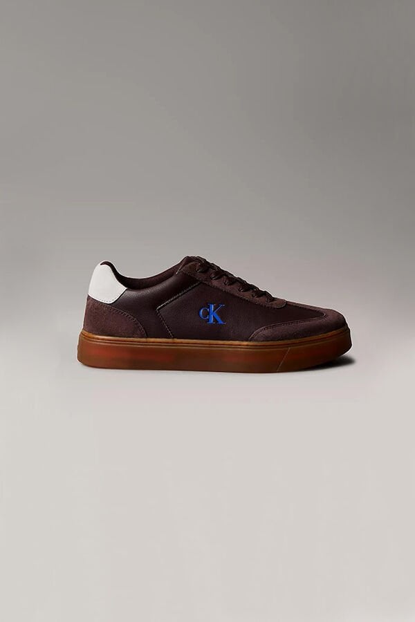 Calvin Klein Kahverengi Sneaker