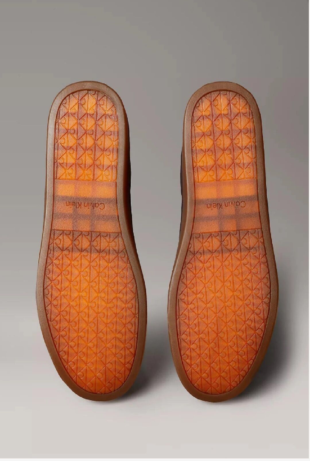 Calvin Klein Kahverengi Sneaker