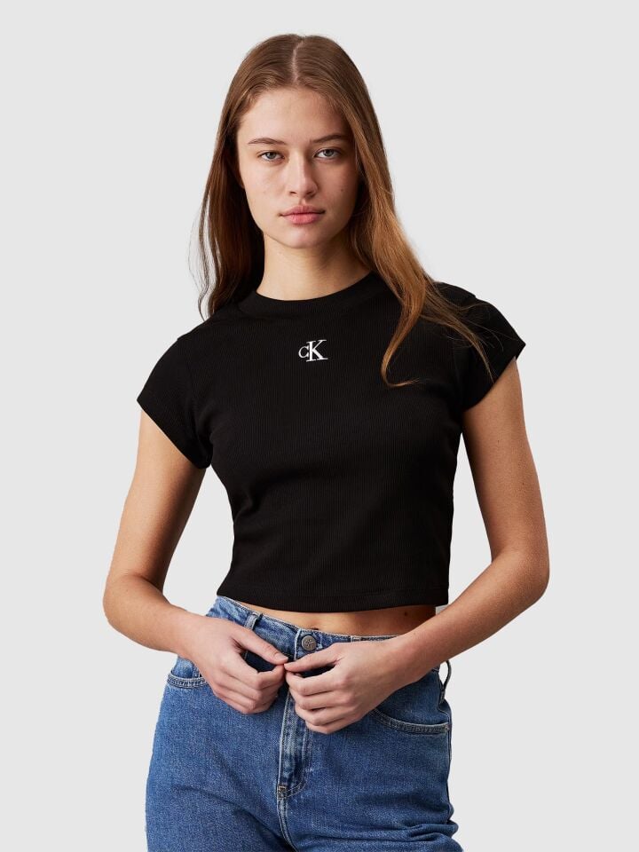 Calvin Klein Kadın T Shirt