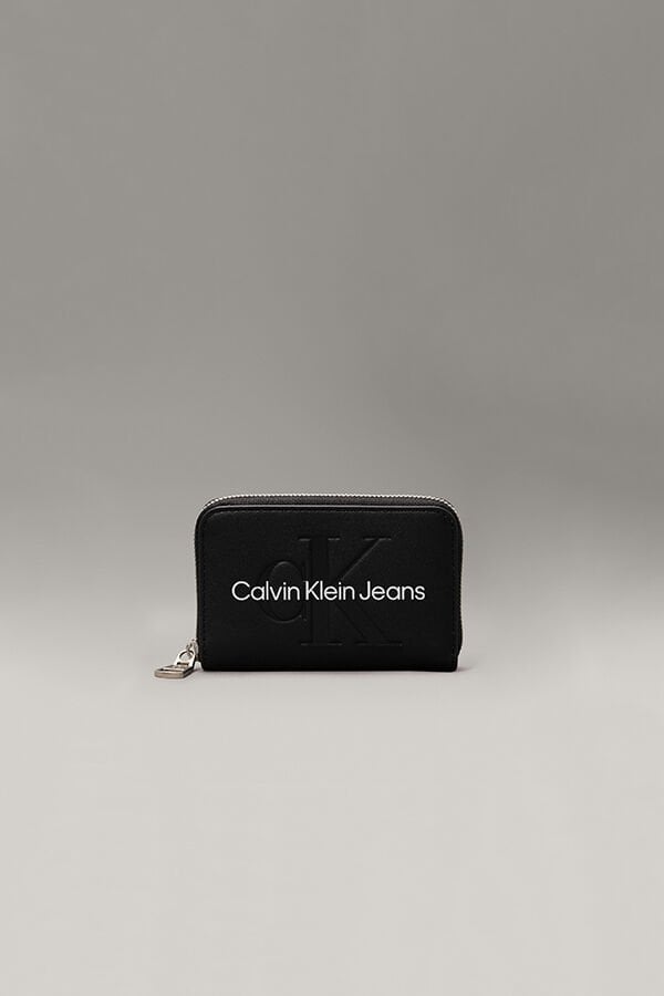 Calvin Klein Kadın Cuzdan