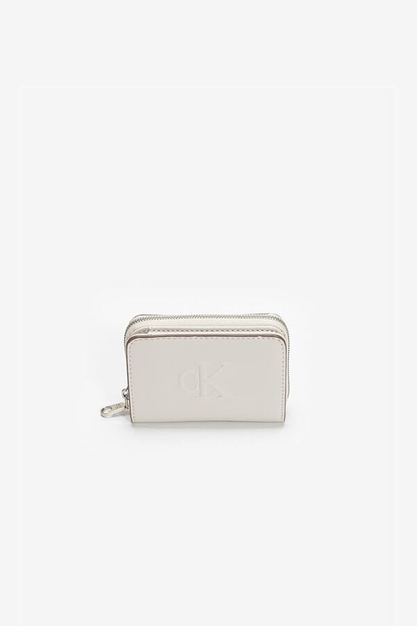 Calvin Klein Kadın Cüzdan