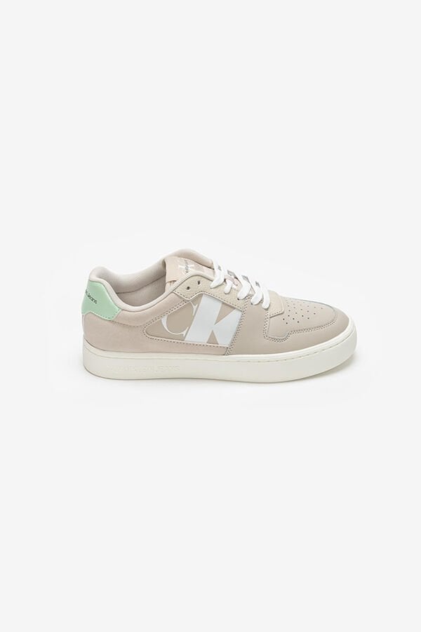 Calvin Klein Kadın Sneaker