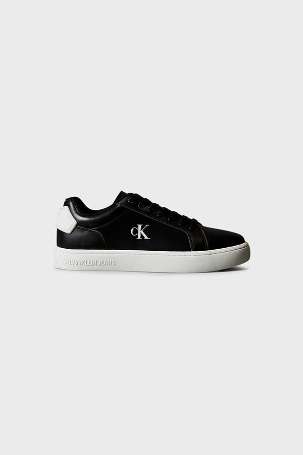 Calvin klein Erkek Sneaker
