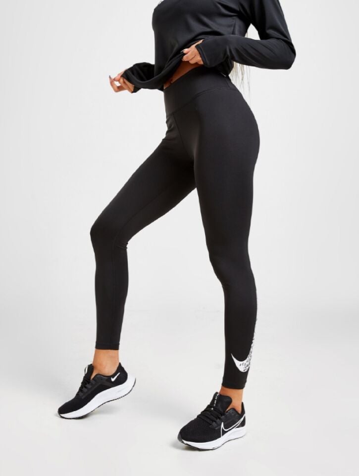 NIKE SWOOSH RUNNING TIGHTS