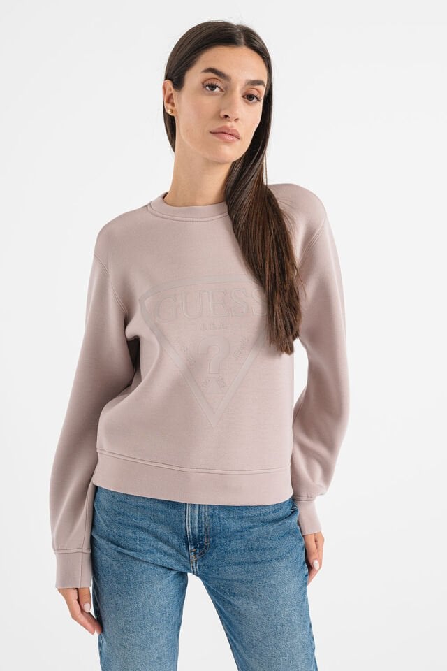 Guess Kadın Sweatshirt