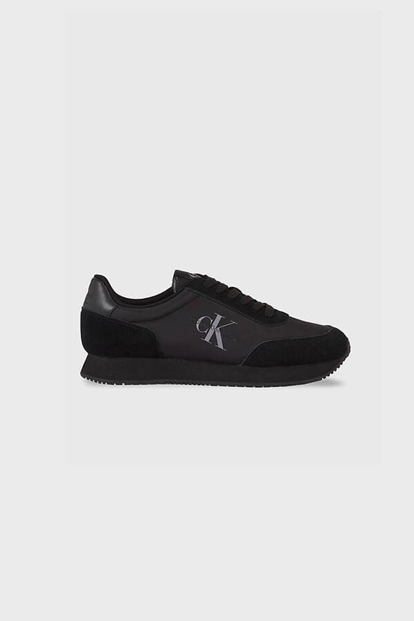 Erkek Sneaker ayakkabı