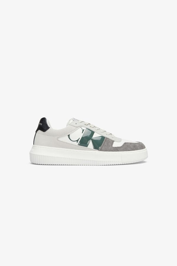 Erkek Sneaker Ayakkabı