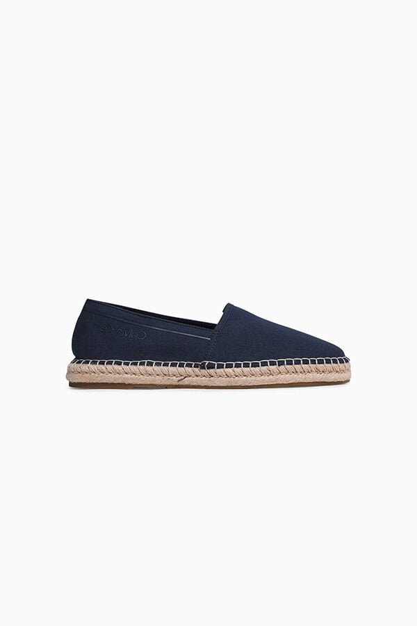 Calvin Klein Espadrille Erkek Ayakkabı