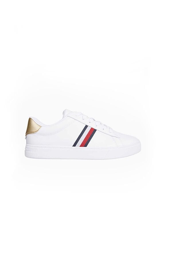 Kadın Sneaker Ayakkabi
