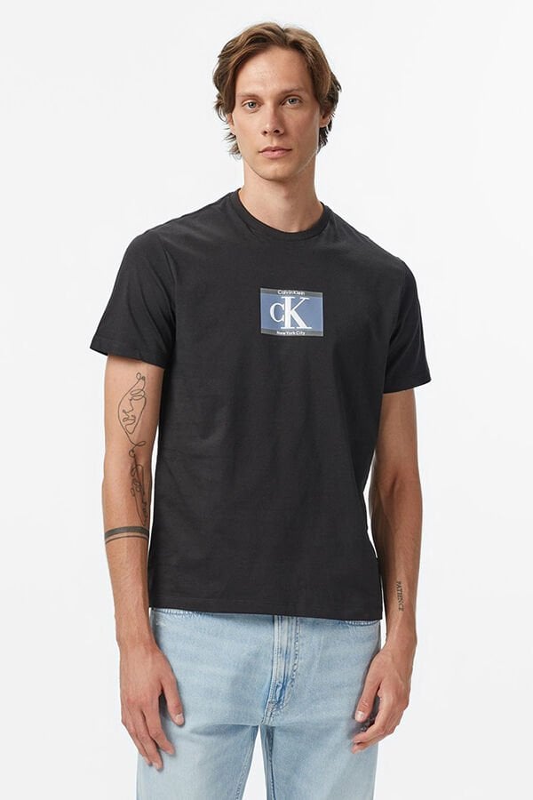 Erkek Tshirt