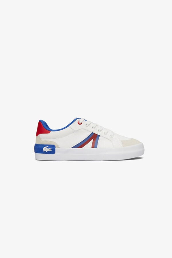 Beyaz Sneaker
