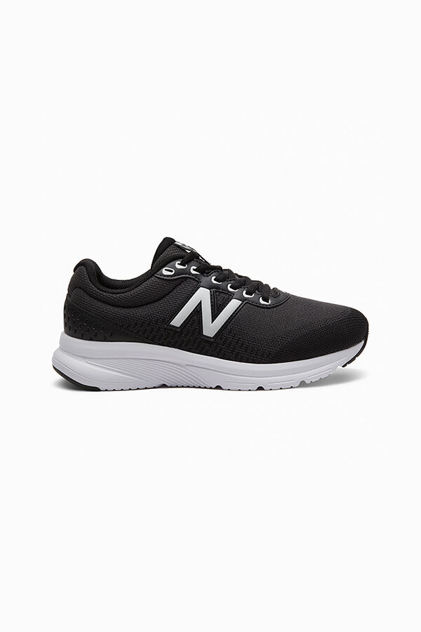 New Balance 411 Siyah Erkek Ayakkabı