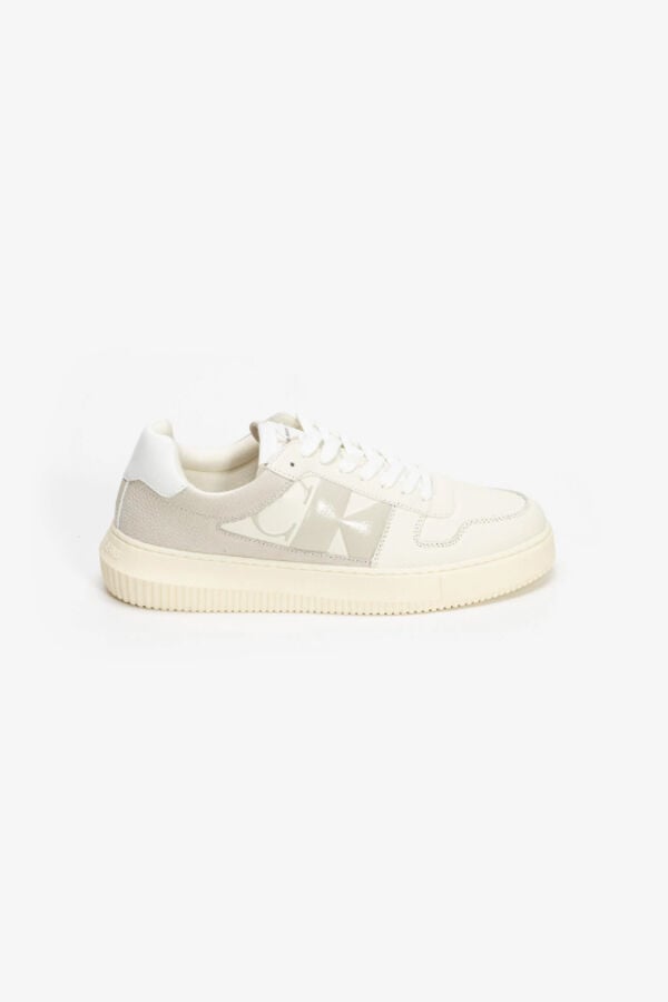 Erkek Sneaker Beyaz