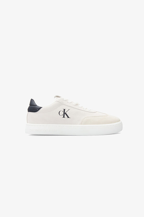 Erkek Sneaker YM0YM0130001W